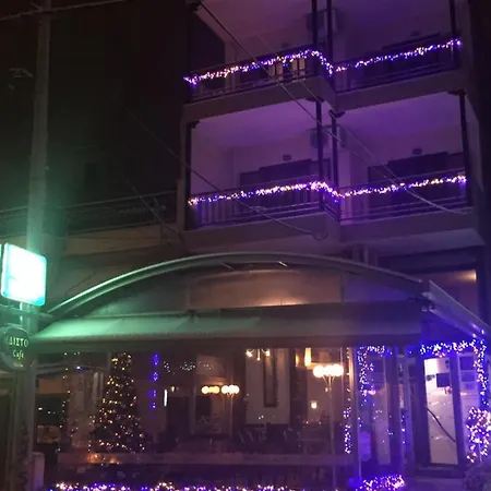 Idiston & * Kastoria