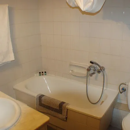 Apartment Idiston & Kastoria