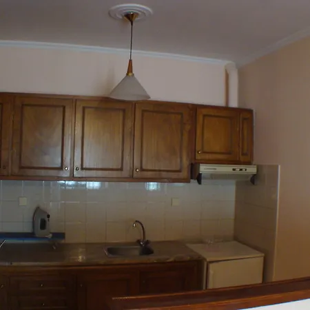 Apartment Idiston & *