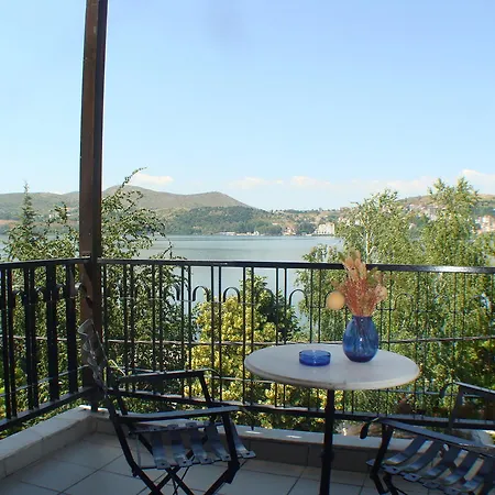 Idiston & Kastoria