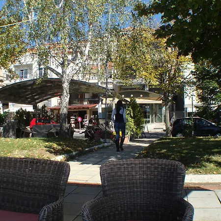 Idiston & Kastoria