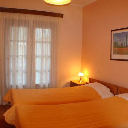 Apartment Idiston &