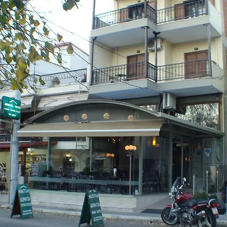 Apartment Idiston &
