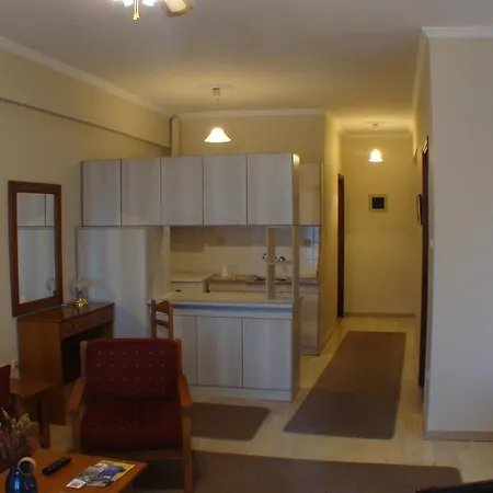 Apartment Idiston & *