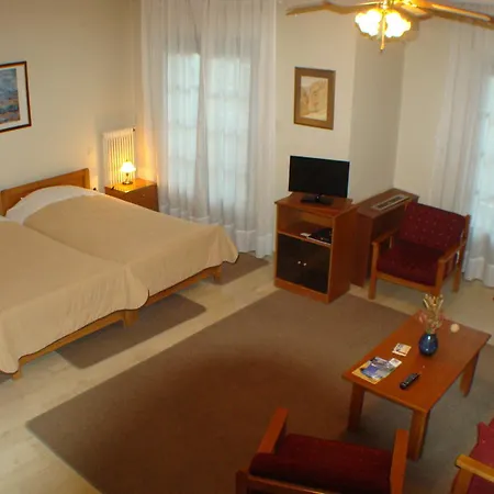 Apartment Idiston & *