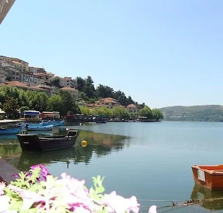 Idiston & Kastoria